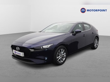 Used Mazda Mazda3 2025 for sale - 79177528: Photo