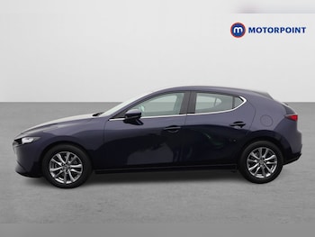 Used Mazda Mazda3 2025 for sale - 79177528: Photo