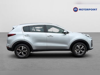 Used Kia Sportage 2019 for sale - 78509925: Photo