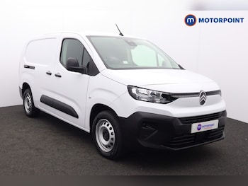 Used Citroen Berlingo 2026 for sale - 78337382: Photo