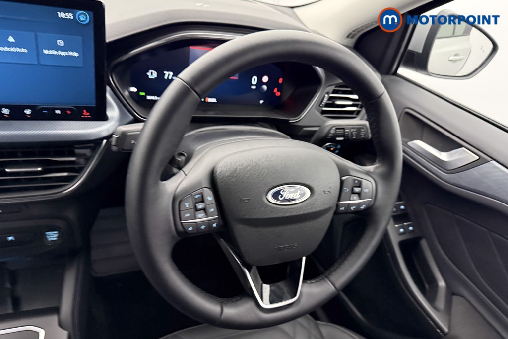 Used Ford Focus 2025 for sale - 77674891: Photo 11