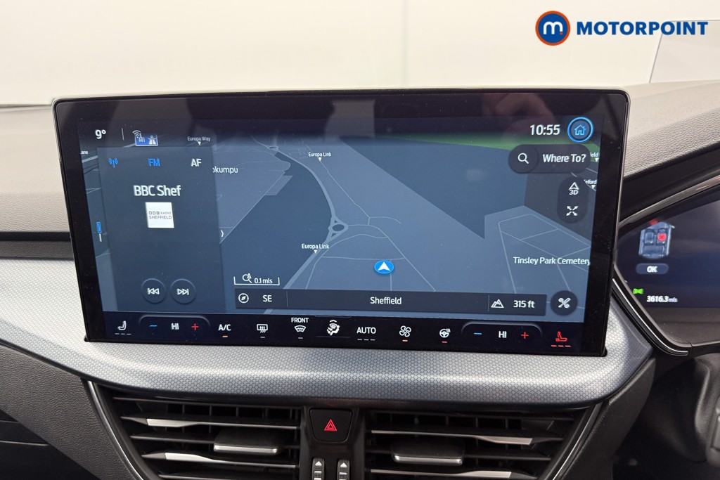 Used Ford Focus 2025 for sale - 77674891: Photo 15