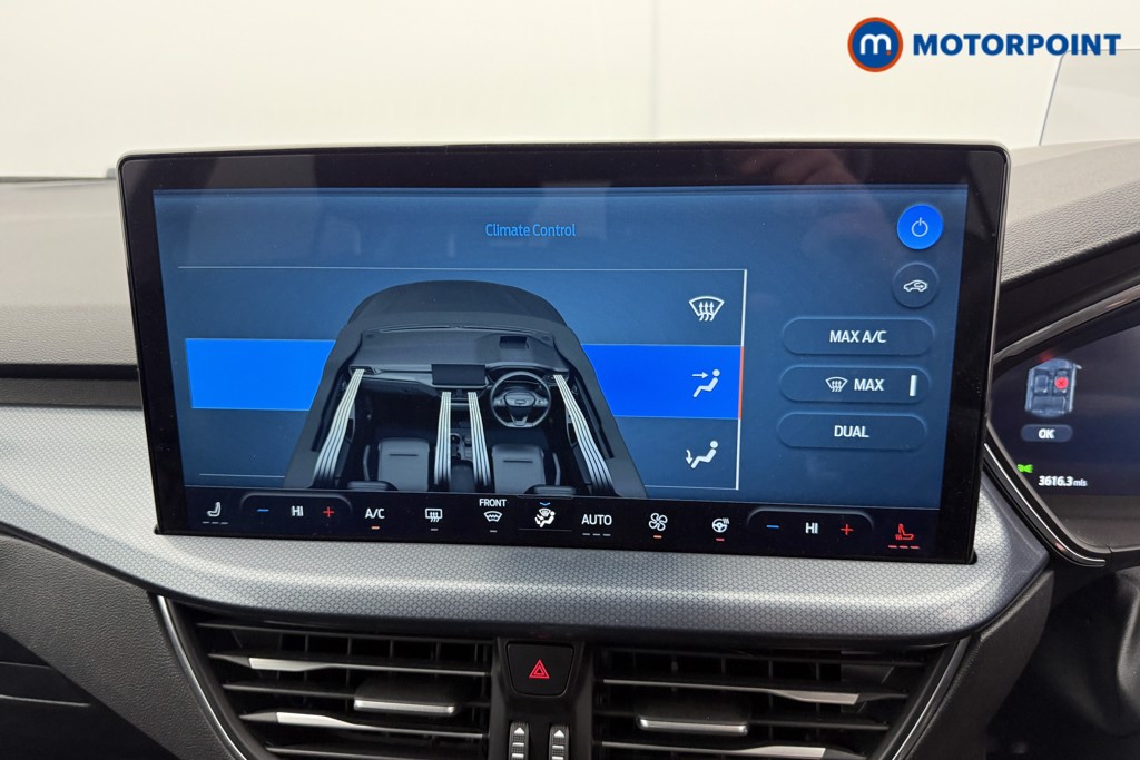 Used Ford Focus 2025 for sale - 77674891: Photo 17