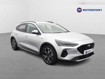 Used Ford Focus 2025 for sale - 77674891: Photo