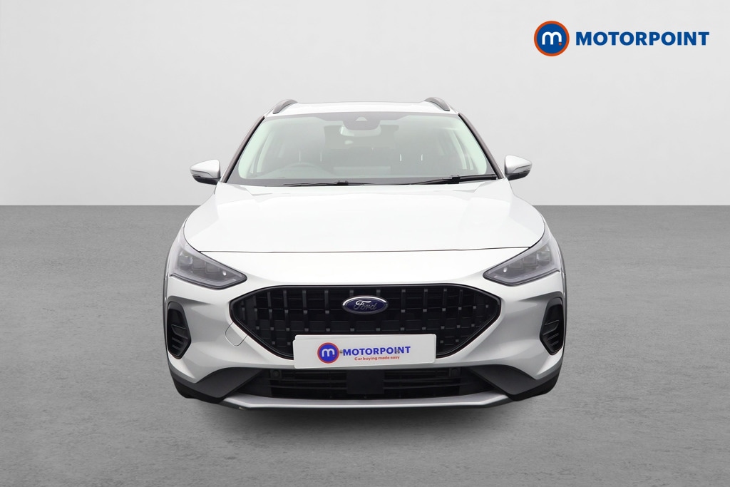 Used Ford Focus 2025 for sale - 77674891: Photo 2