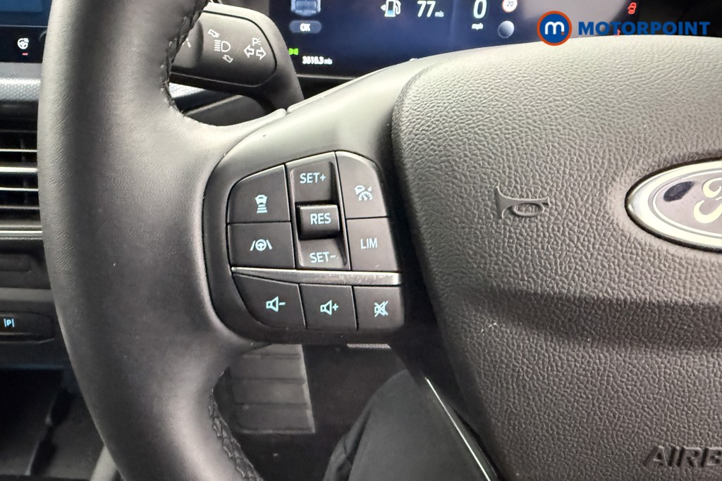 Used Ford Focus 2025 for sale - 77674891: Photo 21