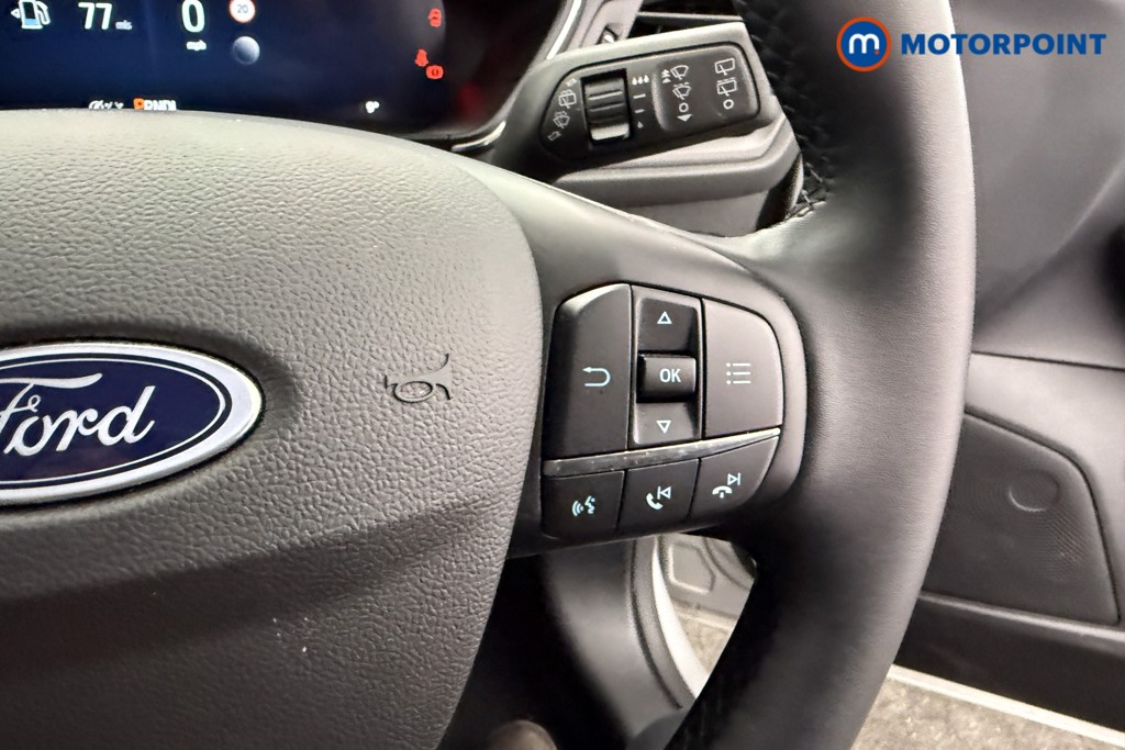 Used Ford Focus 2025 for sale - 77674891: Photo 22