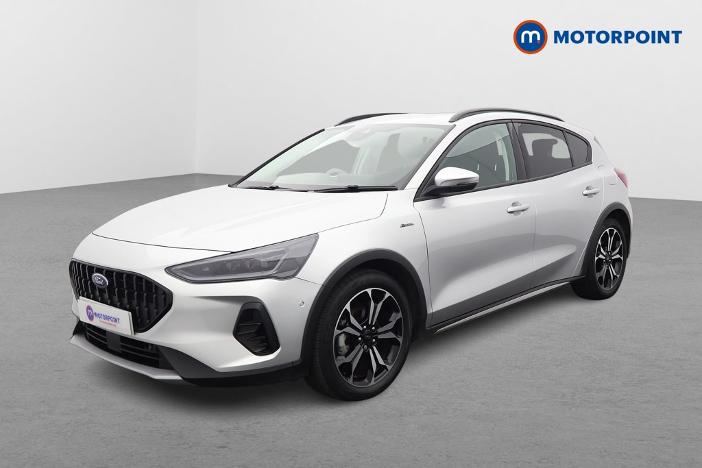 Used Ford Focus 2025 for sale - 77674891: Photo 3