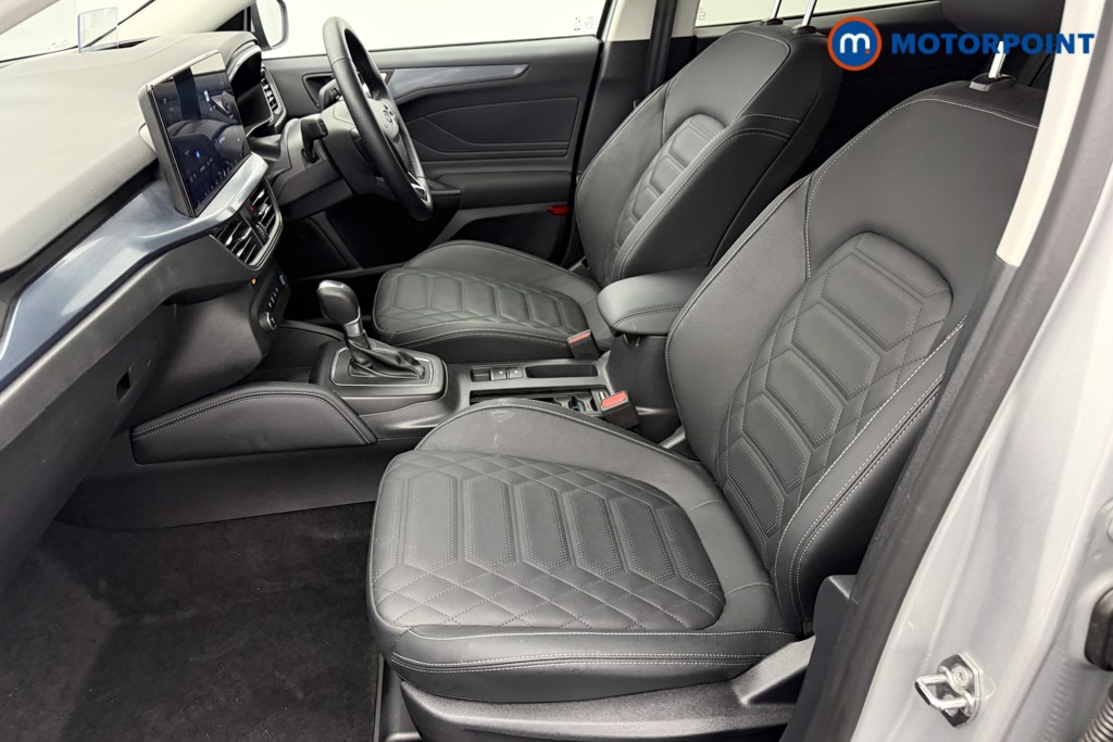 Used Ford Focus 2025 for sale - 77674891: Photo 32