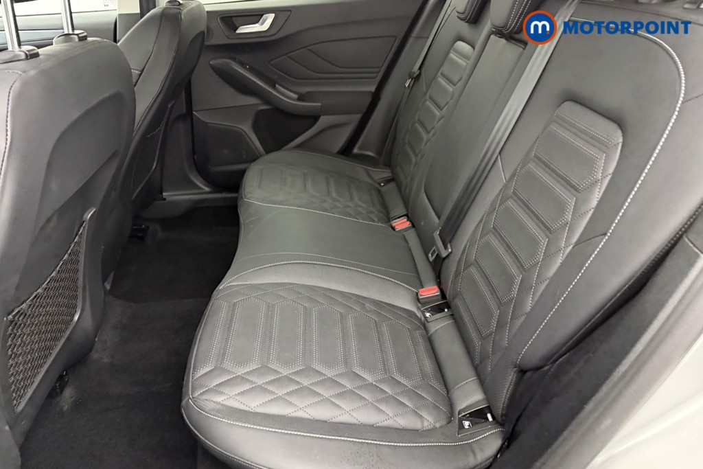 Used Ford Focus 2025 for sale - 77674891: Photo 33