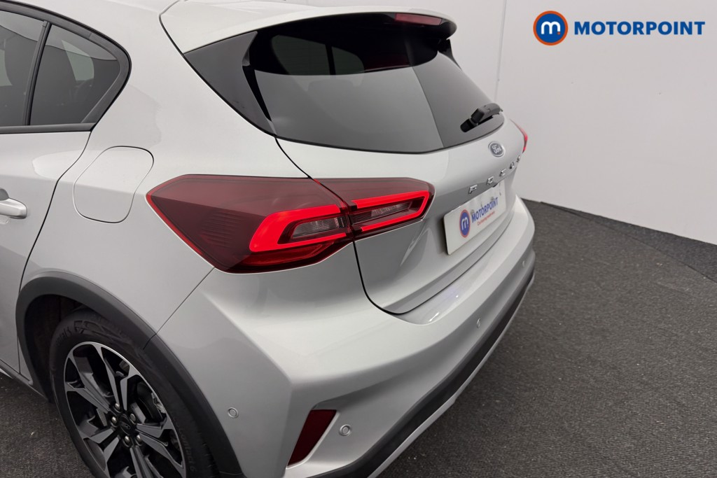 Used Ford Focus 2025 for sale - 77674891: Photo 36