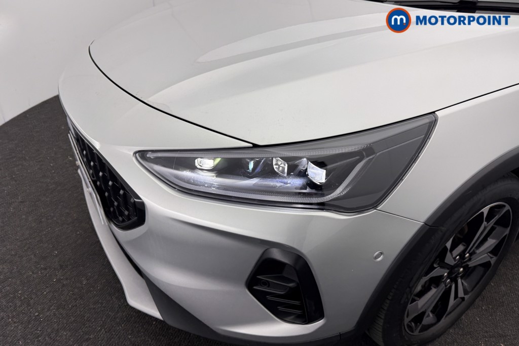 Used Ford Focus 2025 for sale - 77674891: Photo 38