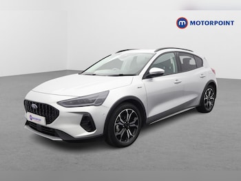 Used Ford Focus 2025 for sale - 77674891: Photo