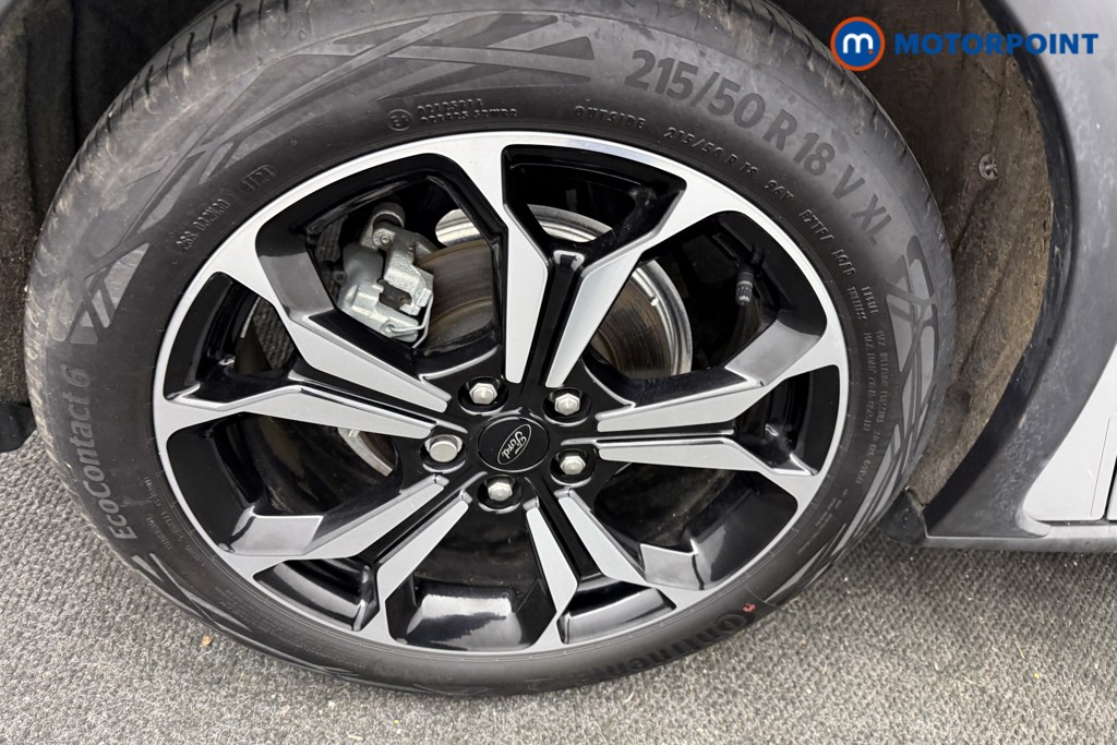 Used Ford Focus 2025 for sale - 77674891: Photo 41