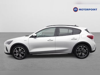 Used Ford Focus 2025 for sale - 77674891: Photo