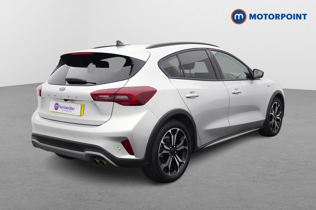 Used Ford Focus 2025 for sale - 77674891: Photo 7