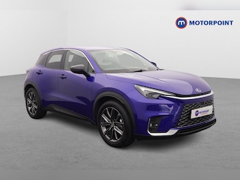 Used Lexus LBX 2024 for sale - 78718202: Photo