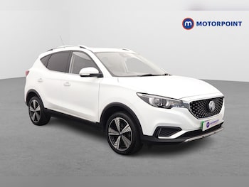 Used MG MG ZS 2021 for sale - 78524256: Photo