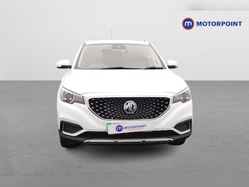 Used MG MG ZS 2021 for sale - 78524256: Photo