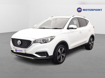 Used MG MG ZS 2021 for sale - 78524256: Photo