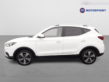 Used MG MG ZS 2021 for sale - 78524256: Photo