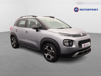 Used Citroen C3 Aircross 2021 for sale - 78913291: Photo
