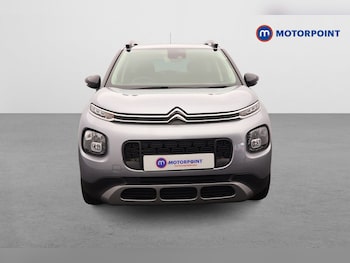 Used Citroen C3 Aircross 2021 for sale - 78913291: Photo