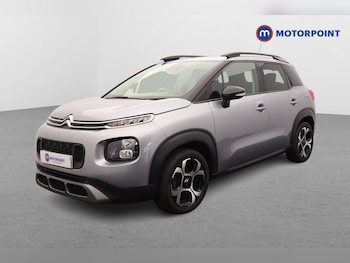 Used Citroen C3 Aircross 2021 for sale - 78913291: Photo