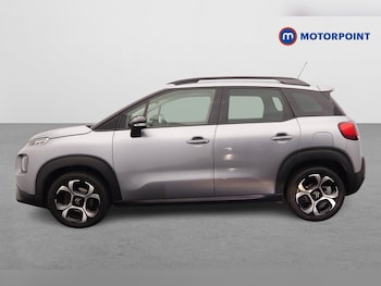 Used Citroen C3 Aircross 2021 for sale - 78913291: Photo
