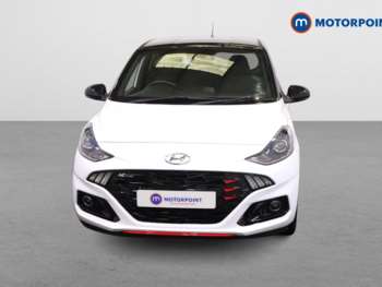 Used Hyundai i10 2021 for sale - 74869504: Photo