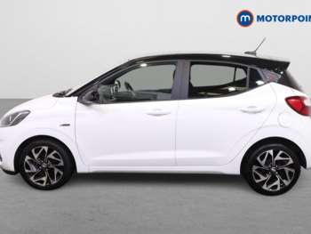 Used Hyundai i10 2021 for sale - 74869504: Photo