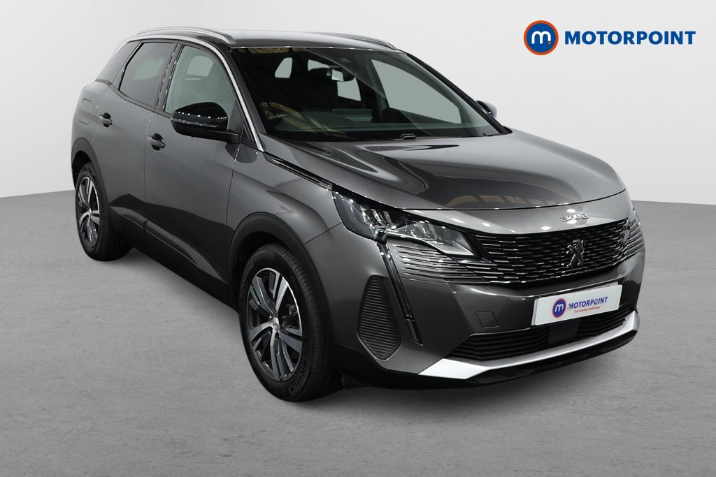 Used Peugeot 3008 2024 for sale - 76117845: Photo 1