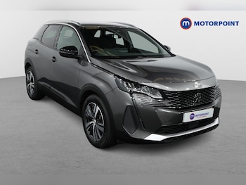 Used Peugeot 3008 2024 for sale - 76117845: Photo