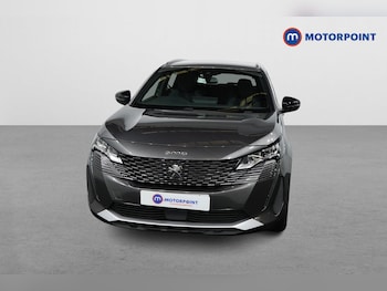 Used Peugeot 3008 2024 for sale - 76117845: Photo