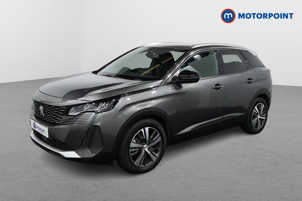 Used Peugeot 3008 2024 for sale - 76117845: Photo 3