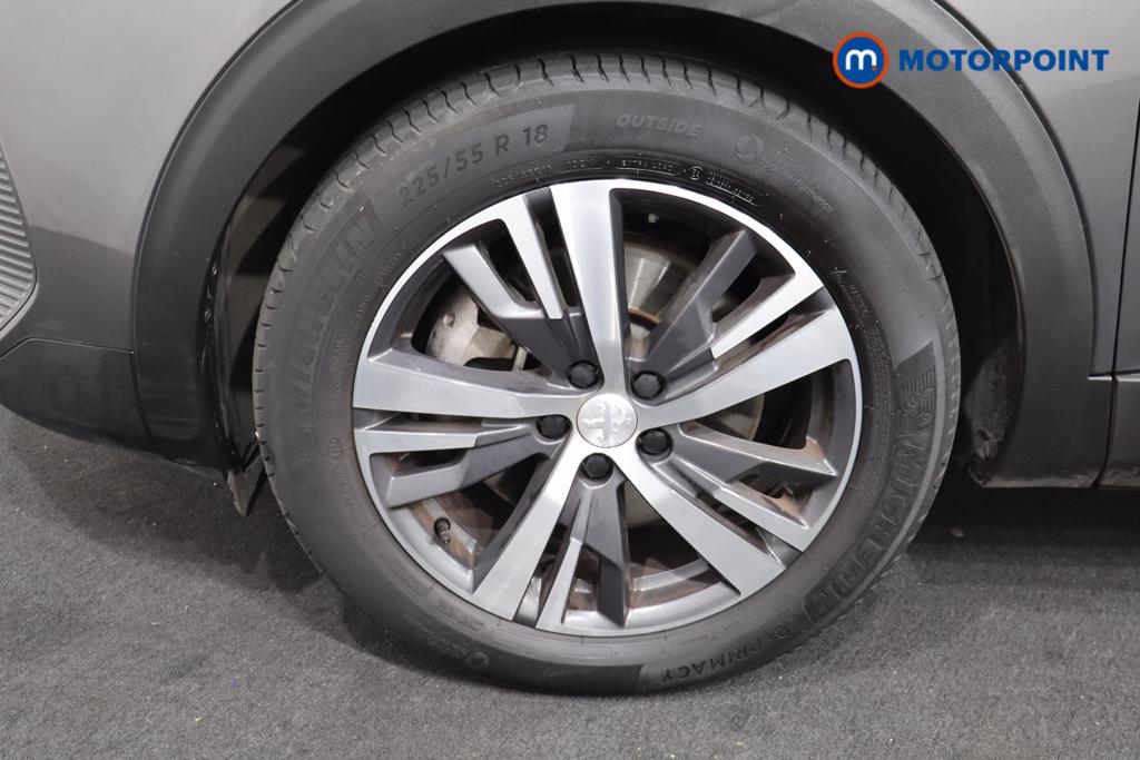 Used Peugeot 3008 2024 for sale - 76117845: Photo 35