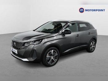Used Peugeot 3008 2024 for sale - 76117845: Photo