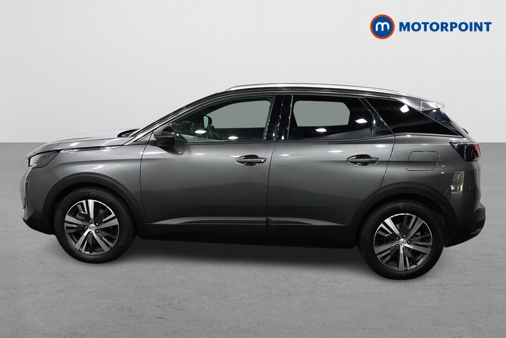 Used Peugeot 3008 2024 for sale - 76117845: Photo 4