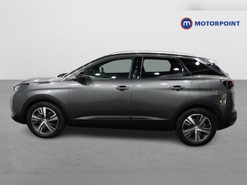 Used Peugeot 3008 2024 for sale - 76117845: Photo