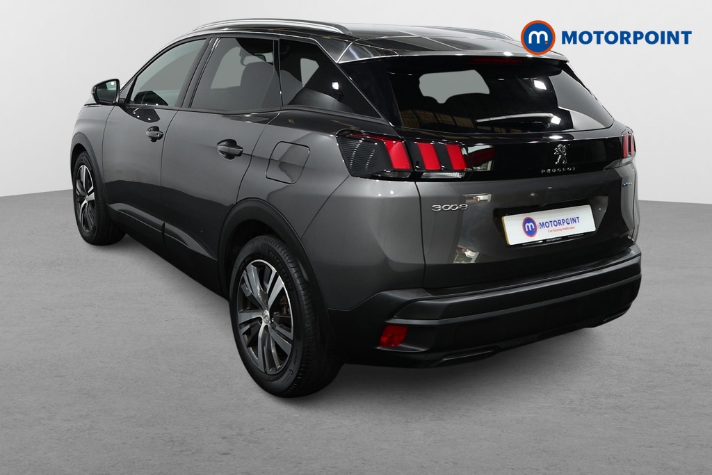 Used Peugeot 3008 2024 for sale - 76117845: Photo 5