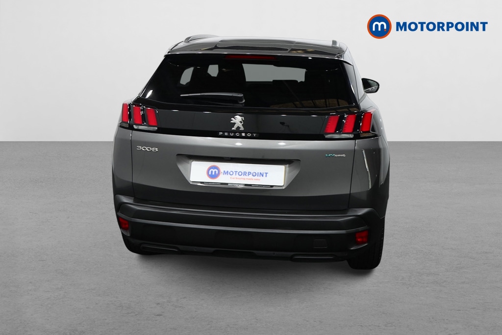 Used Peugeot 3008 2024 for sale - 76117845: Photo 6