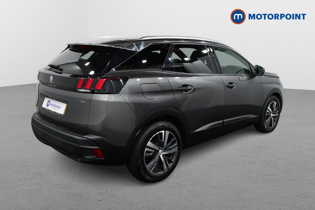 Used Peugeot 3008 2024 for sale - 76117845: Photo 7