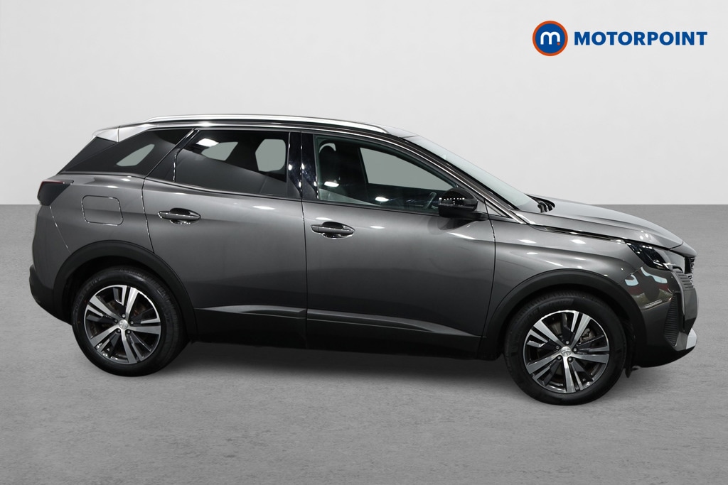 Used Peugeot 3008 2024 for sale - 76117845: Photo 8