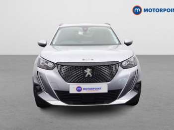 Used Peugeot 2008 2021 for sale - 75335194: Photo