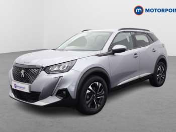 Used Peugeot 2008 2021 for sale - 75335194: Photo