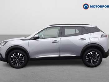 Used Peugeot 2008 2021 for sale - 75335194: Photo