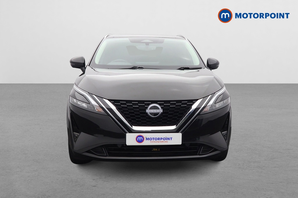 Used Nissan Qashqai 2023 for sale - 77032295: Photo 2