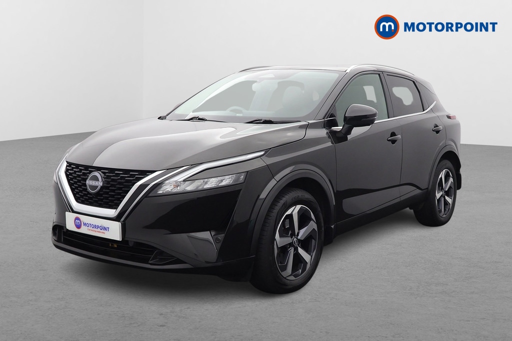 Used Nissan Qashqai 2023 for sale - 77032295: Photo 3