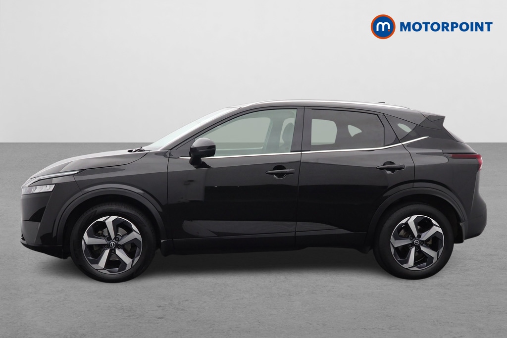 Used Nissan Qashqai 2023 for sale - 77032295: Photo 4