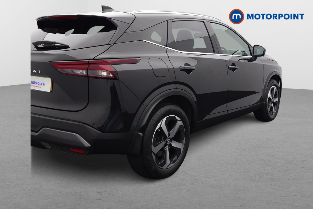 Used Nissan Qashqai 2023 for sale - 77032295: Photo 7